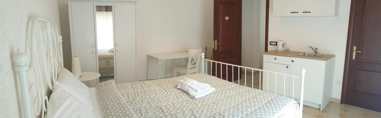 Dimoramuri B&B Catania Exterior photo