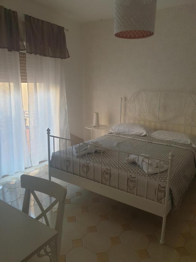 Dimoramuri B&B Catania Exterior photo