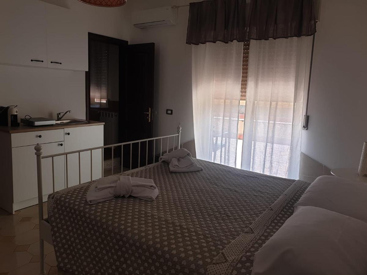 Dimoramuri B&B Catania Exterior photo