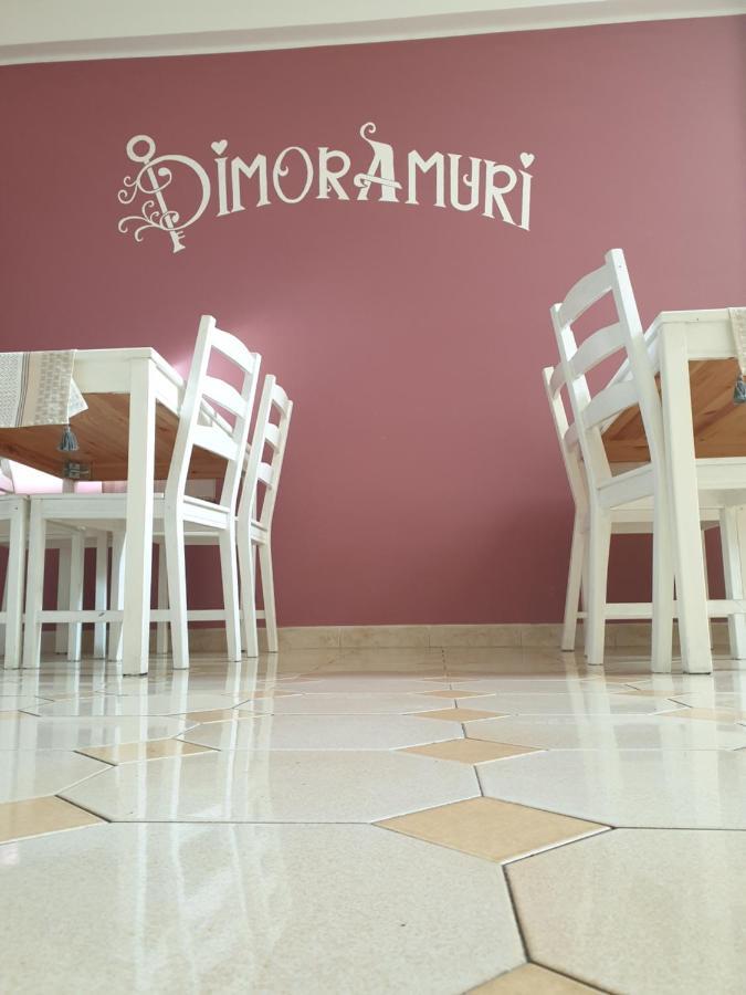Dimoramuri B&B Catania Exterior photo