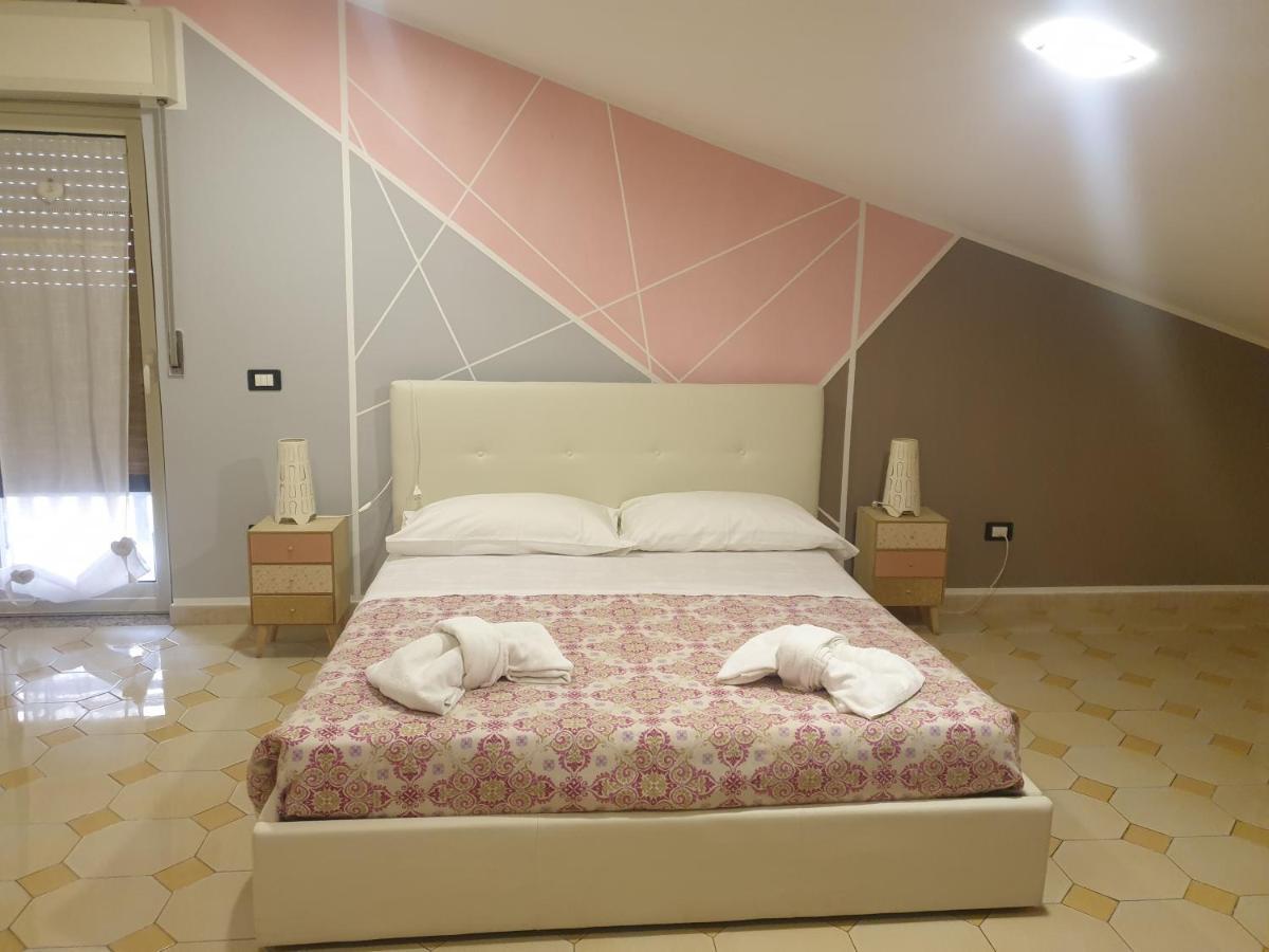 Dimoramuri B&B Catania Exterior photo