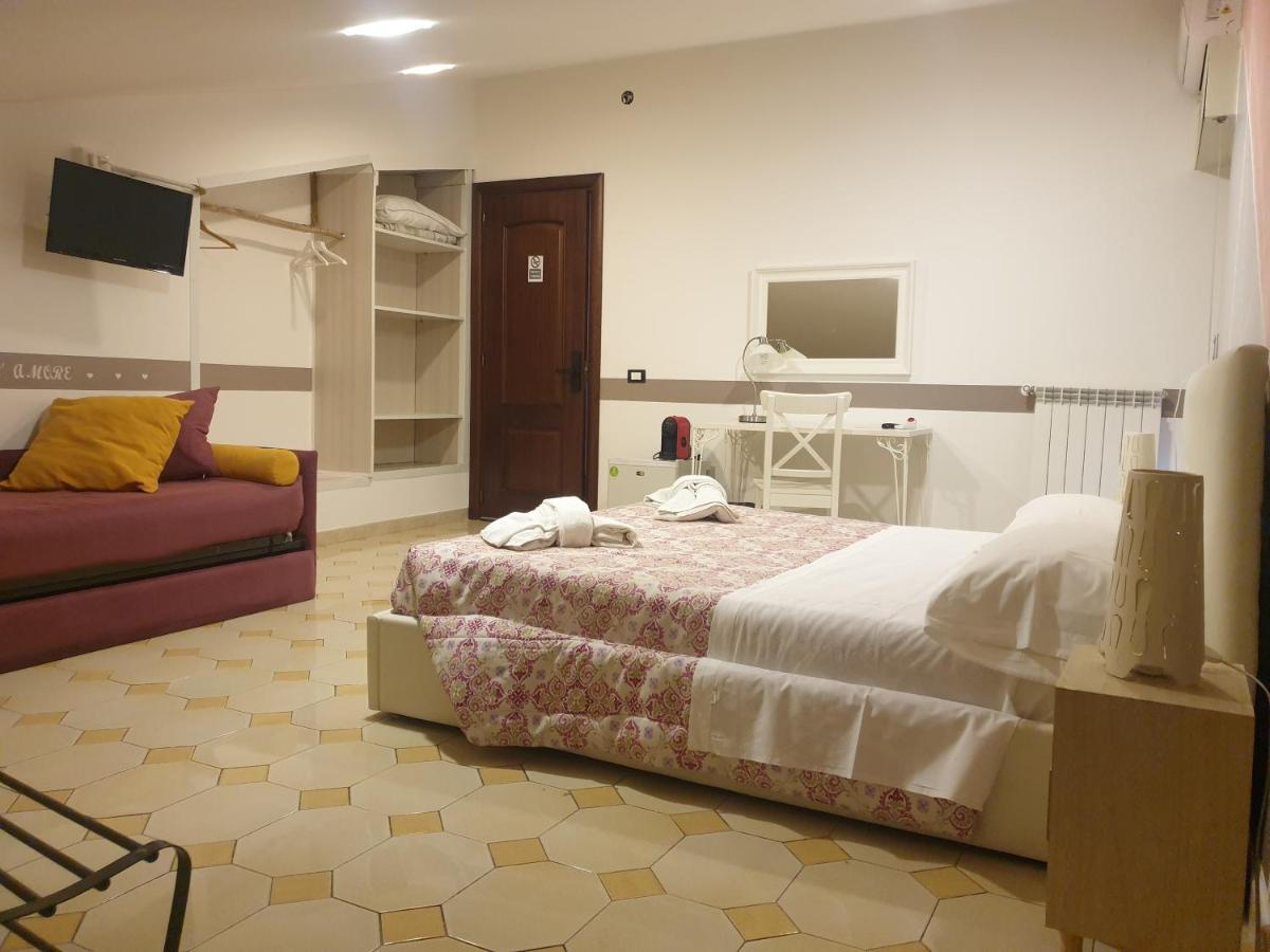 Dimoramuri B&B Catania Exterior photo