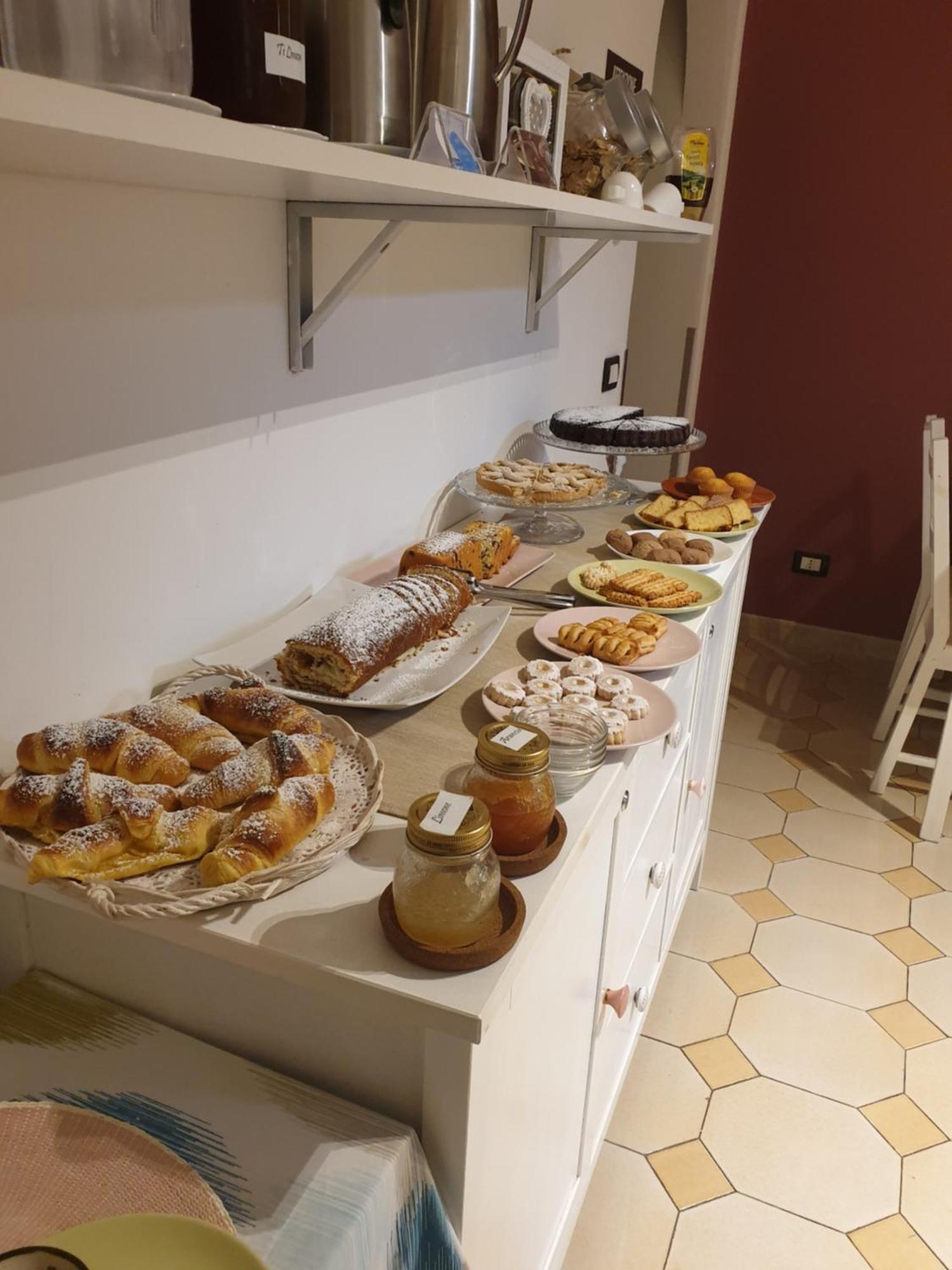 Dimoramuri B&B Catania Exterior photo