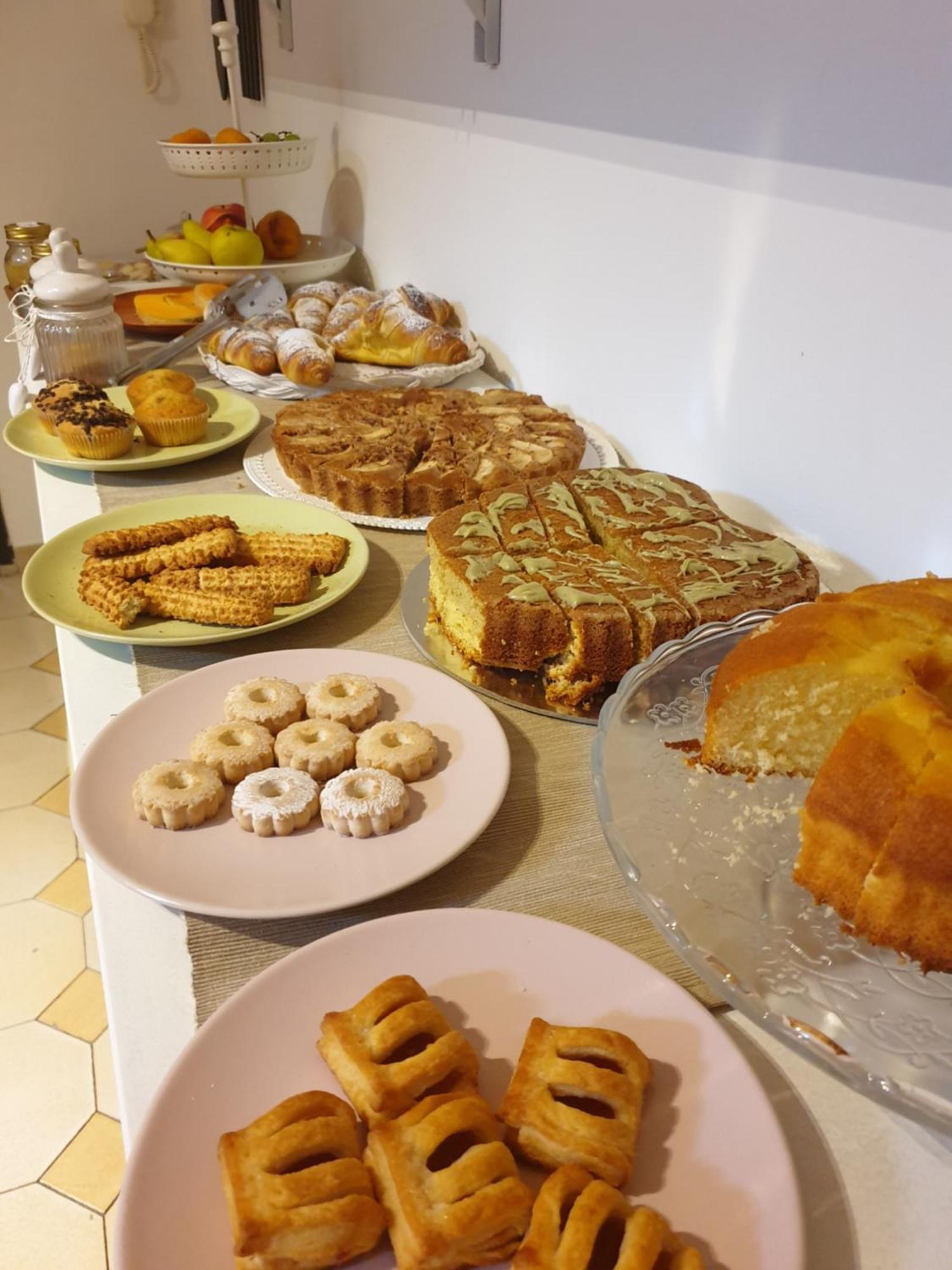 Dimoramuri B&B Catania Exterior photo