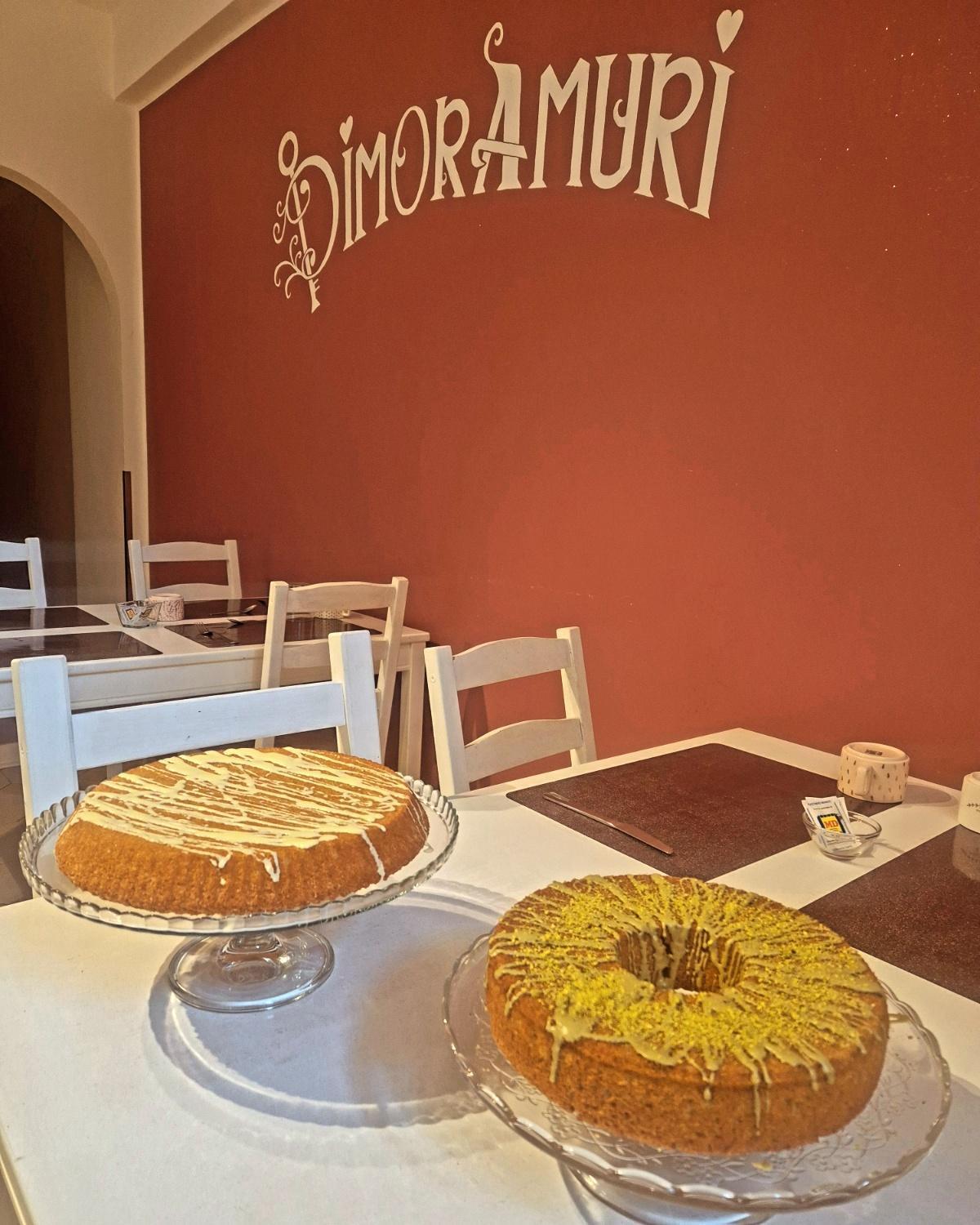 Dimoramuri B&B Catania Exterior photo