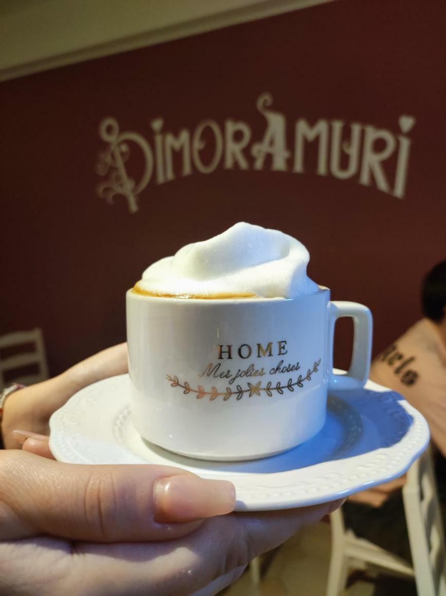 Dimoramuri B&B Catania Exterior photo