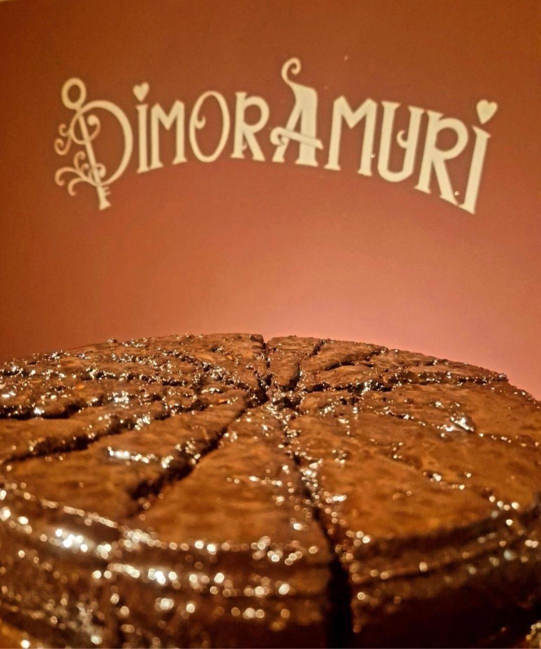 Dimoramuri B&B Catania Exterior photo