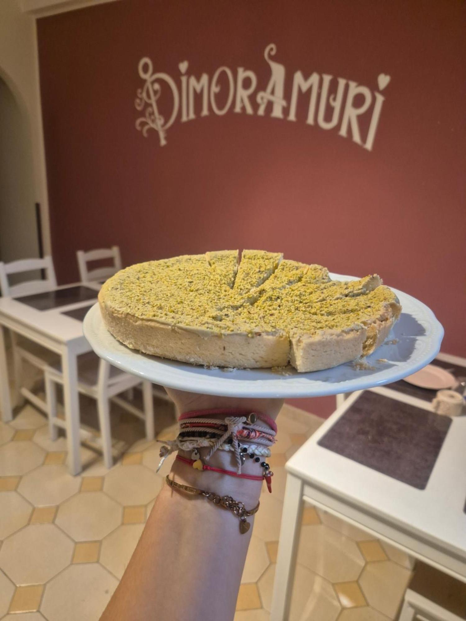 Dimoramuri B&B Catania Exterior photo
