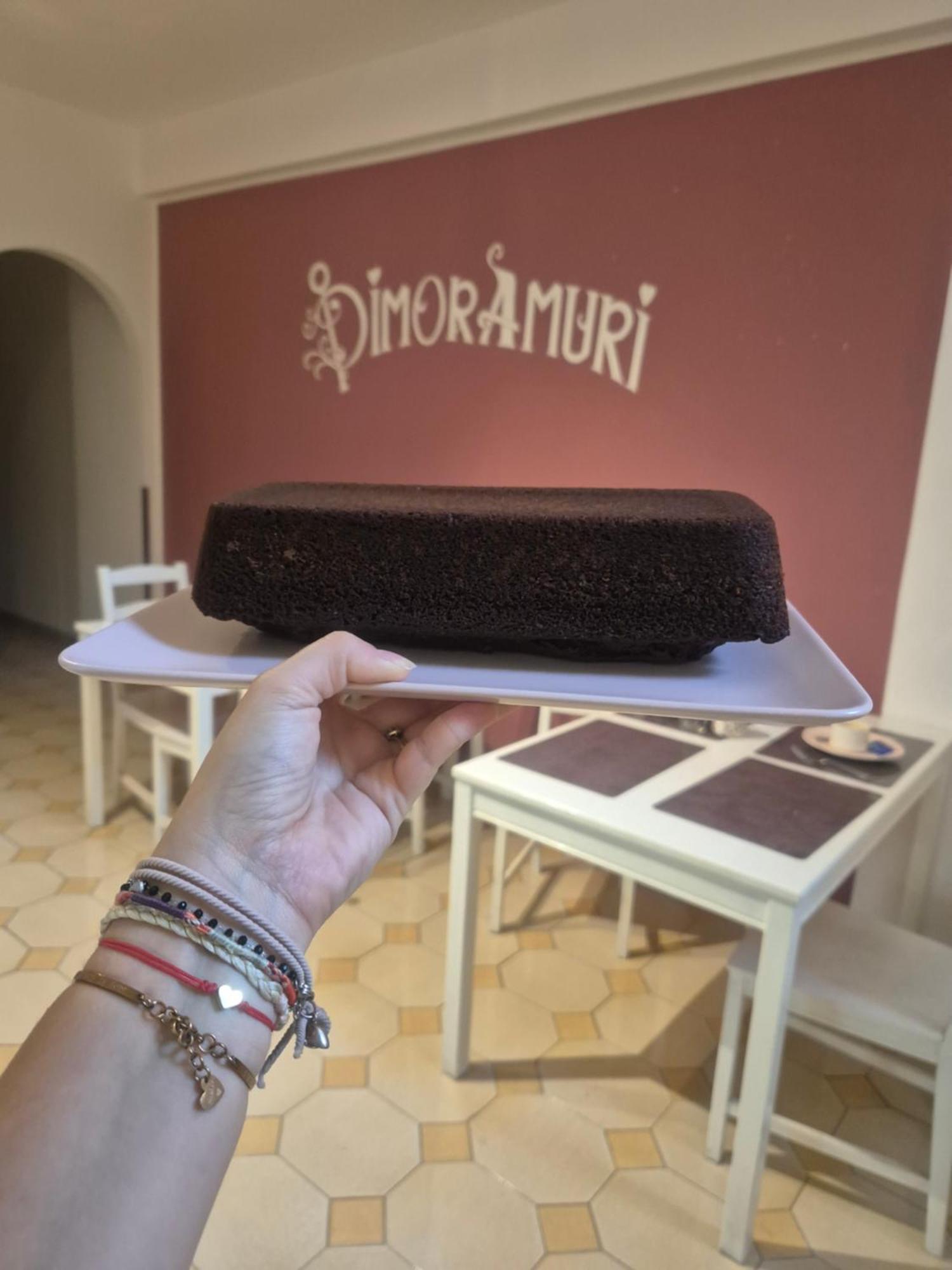 Dimoramuri B&B Catania Exterior photo
