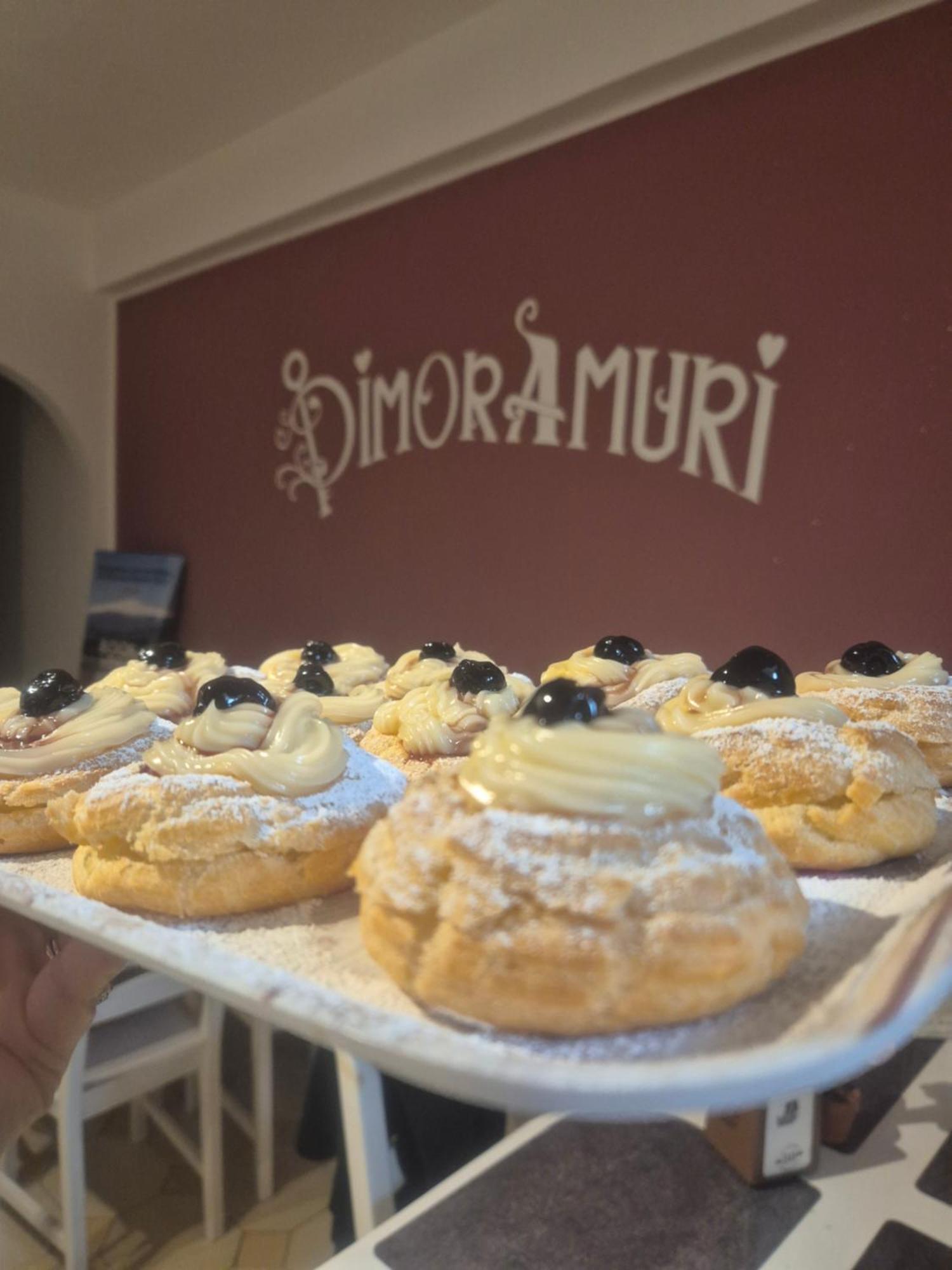 Dimoramuri B&B Catania Exterior photo
