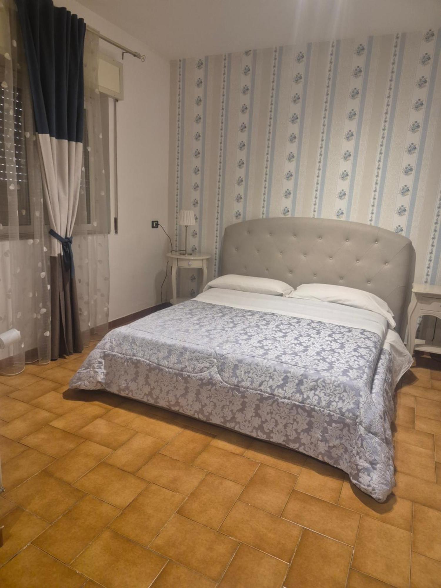 Dimoramuri B&B Catania Exterior photo