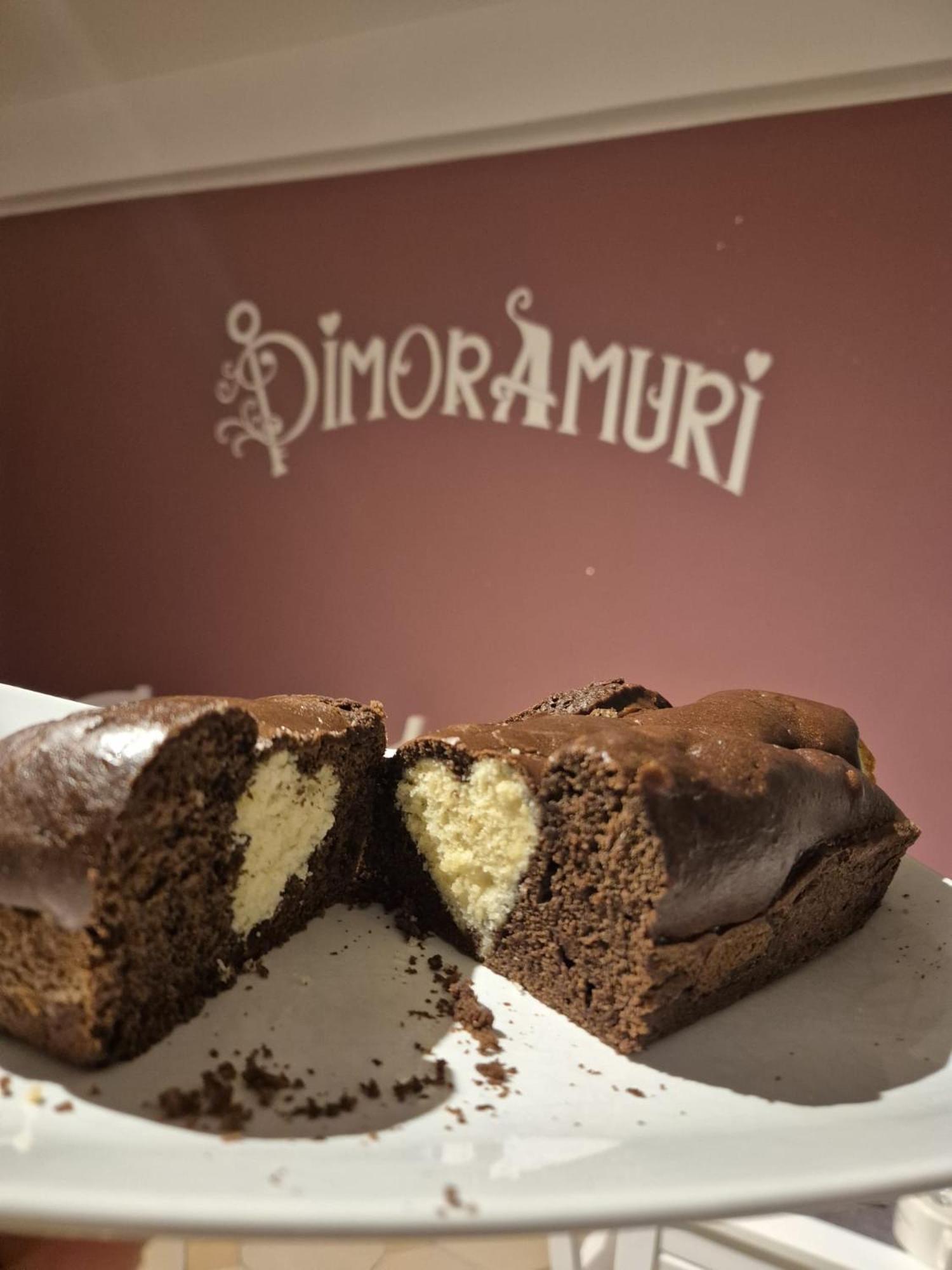 Dimoramuri B&B Catania Exterior photo
