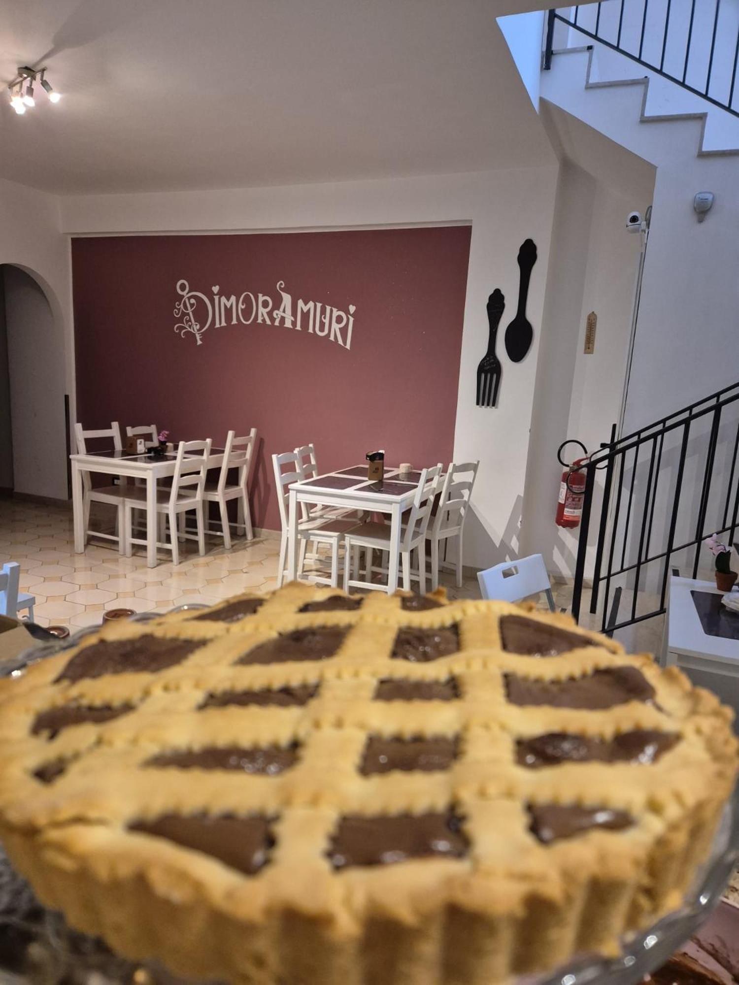 Dimoramuri B&B Catania Exterior photo