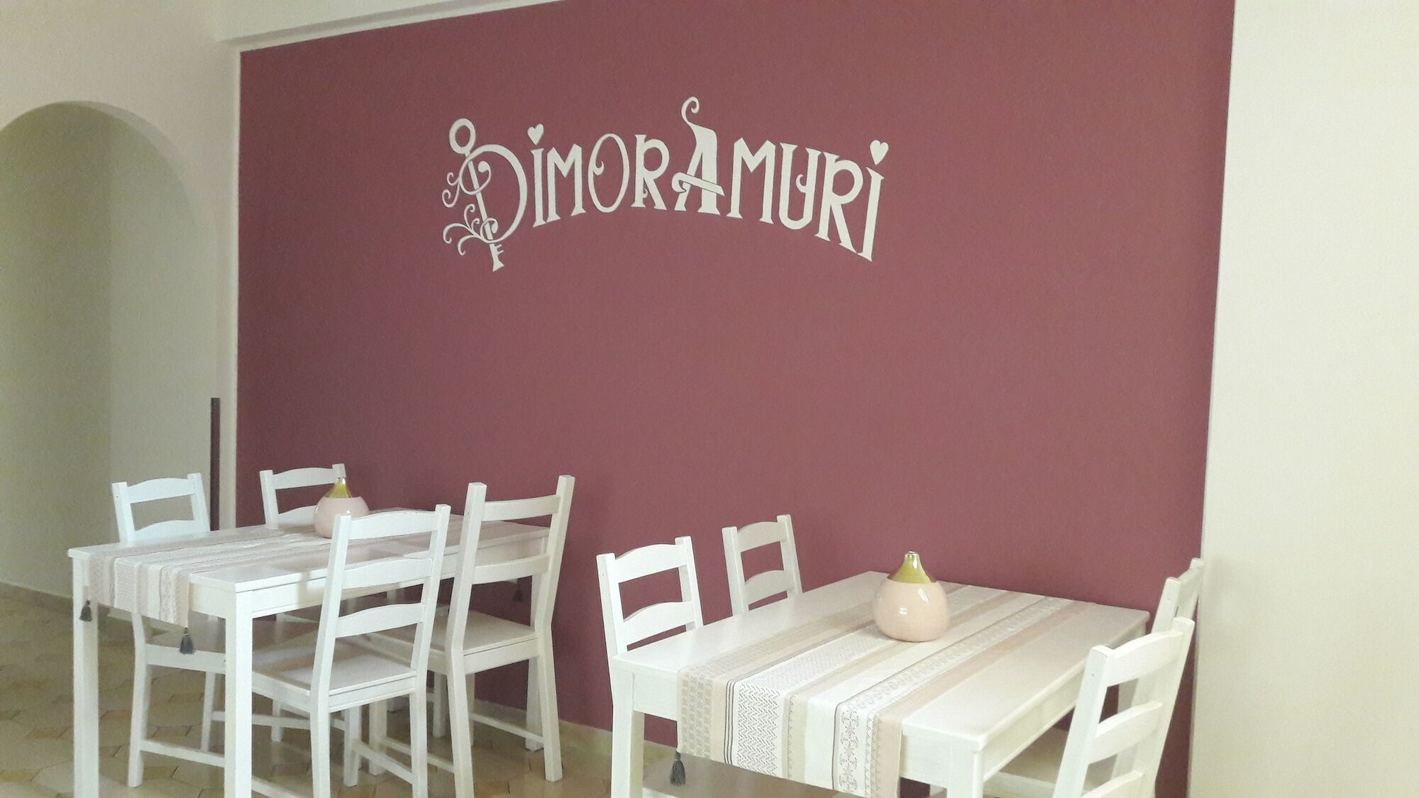 Dimoramuri B&B Catania Exterior photo