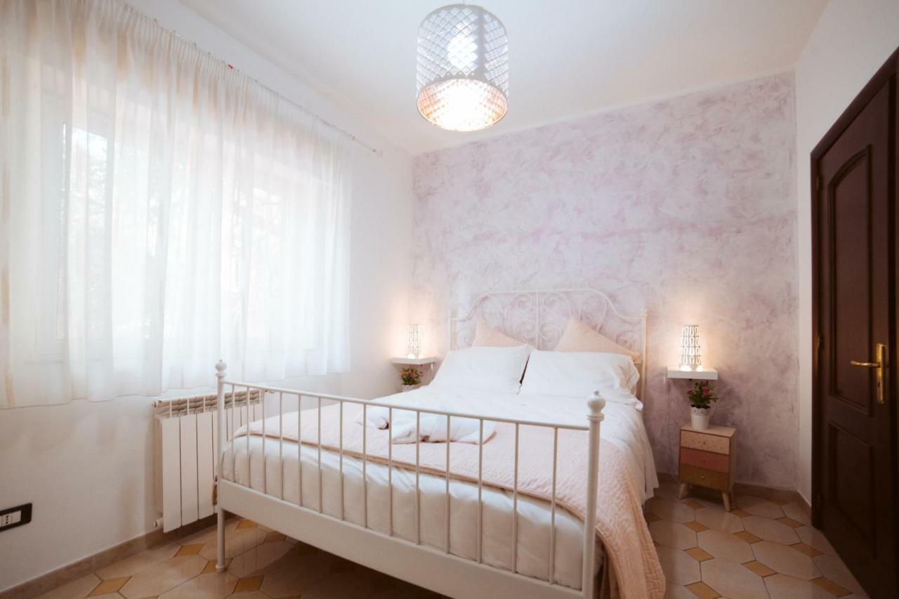 Dimoramuri B&B Catania Exterior photo