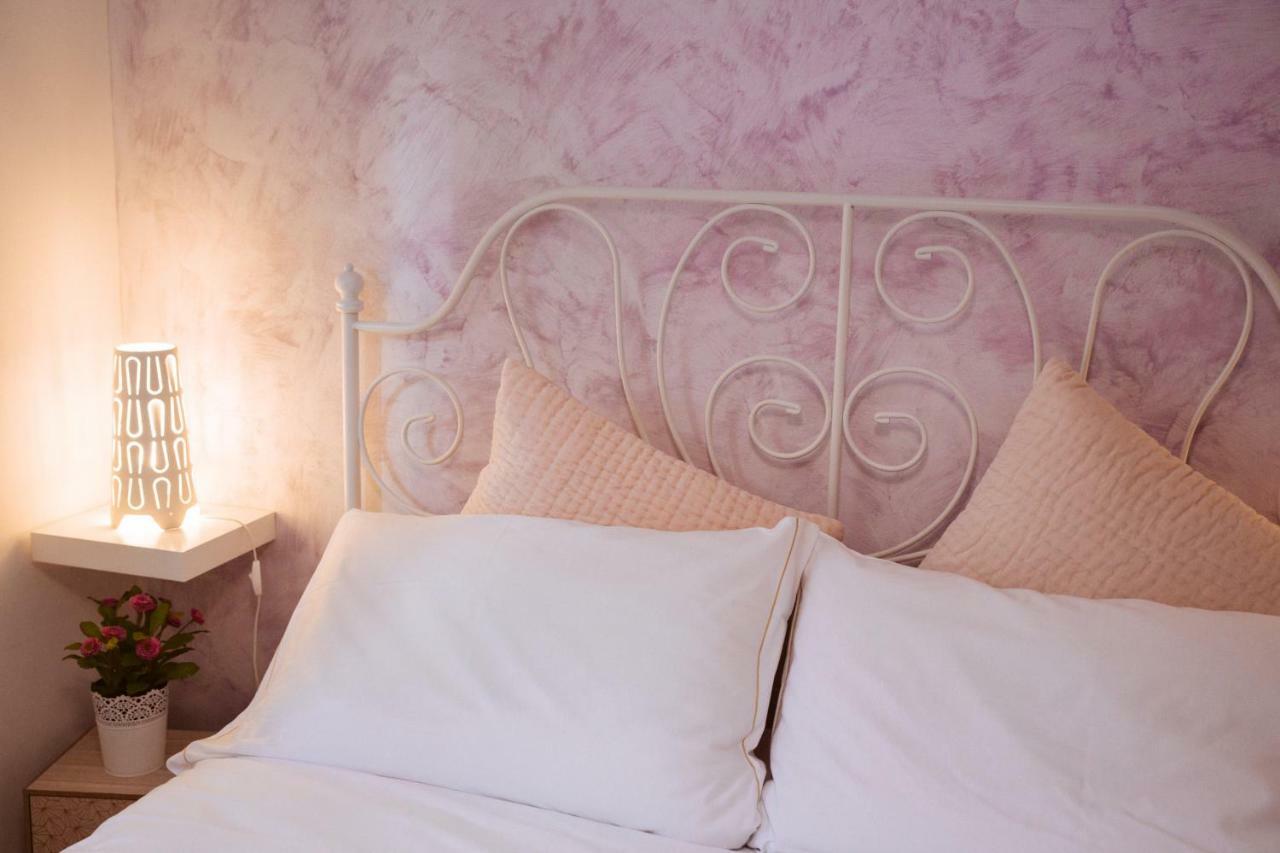 Dimoramuri B&B Catania Exterior photo