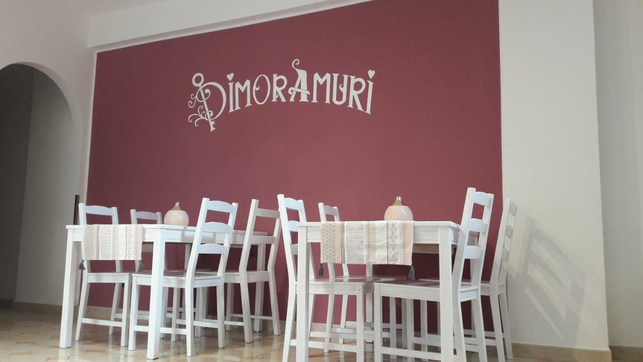 Dimoramuri B&B Catania Exterior photo