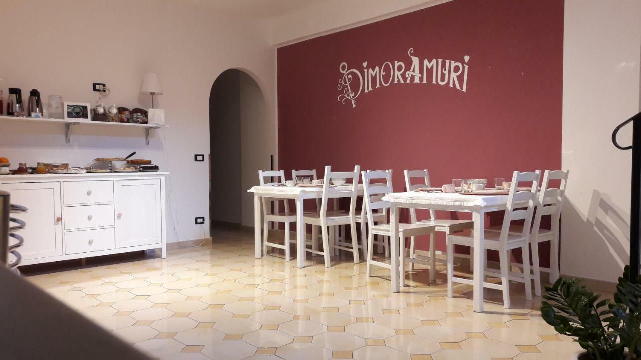 Dimoramuri B&B Catania Exterior photo