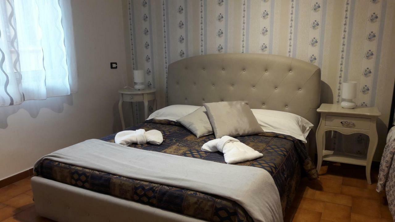 Dimoramuri B&B Catania Exterior photo