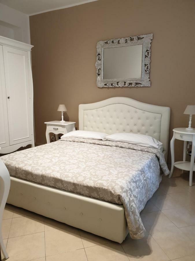 Dimoramuri B&B Catania Exterior photo