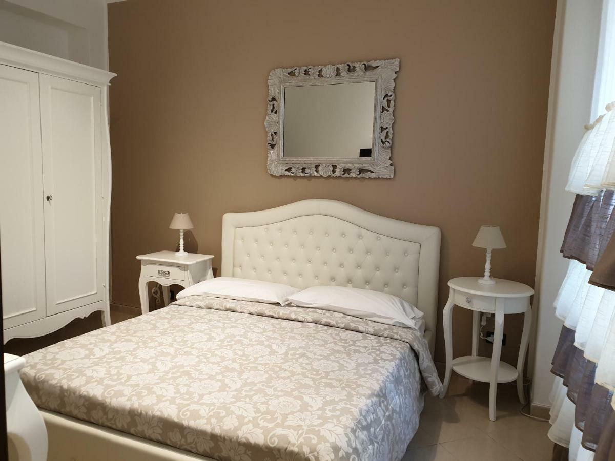 Dimoramuri B&B Catania Exterior photo