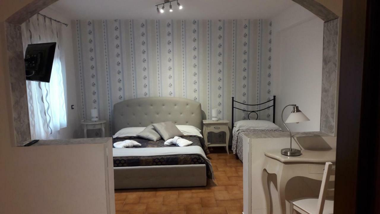 Dimoramuri B&B Catania Exterior photo