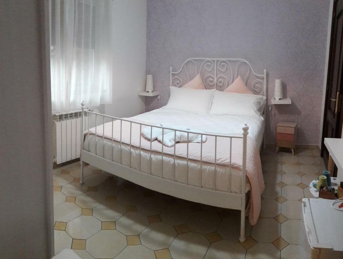 Dimoramuri B&B Catania Exterior photo