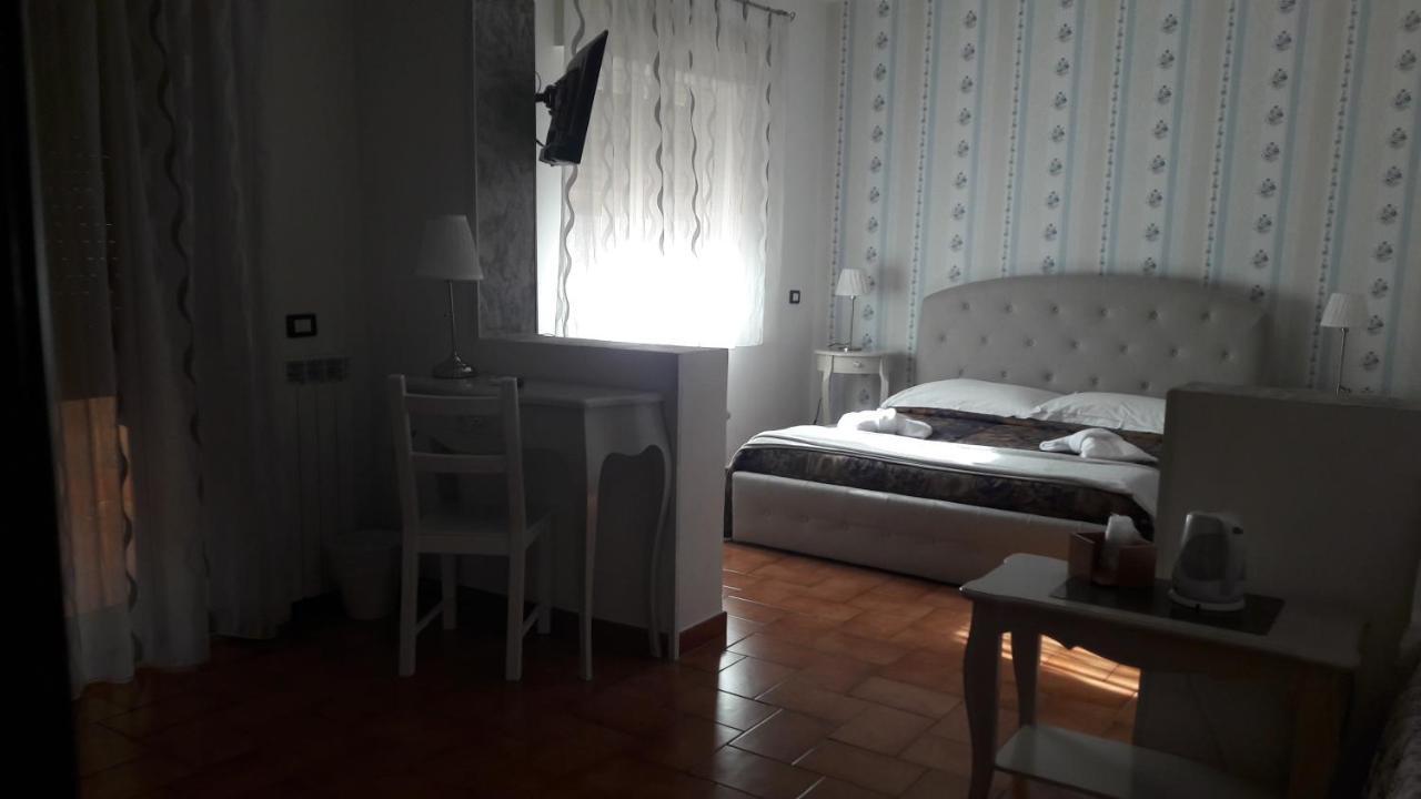 Dimoramuri B&B Catania Exterior photo